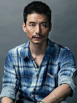 -（杨皓宇饰演）