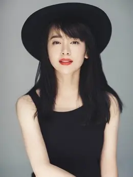 李玉蓉剧照