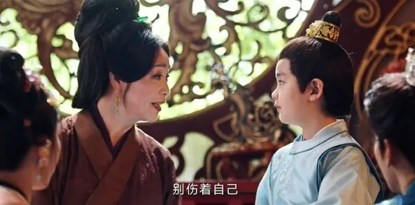 朝雪录第23集剧照