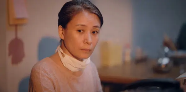 焕羽第7集剧照