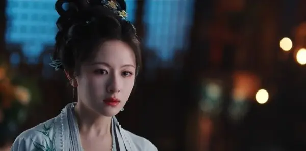 朝雪录第10集剧照