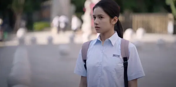焕羽第6集剧照