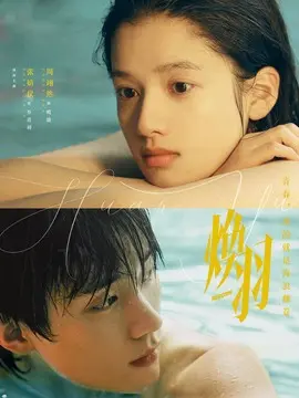 焕羽剧情介绍