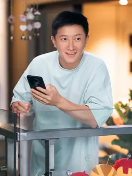 梅程奕剧照
