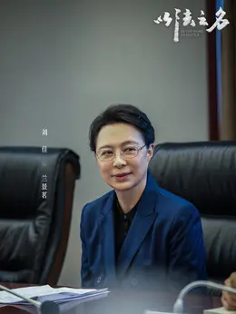 兰景茗剧照