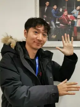 陈大愚