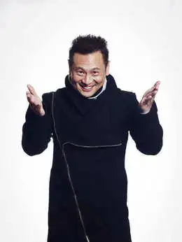 张世个人资料