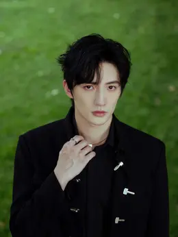 杨仕泽