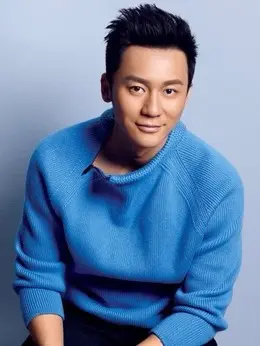 李晨个人资料