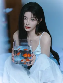 孔雪儿