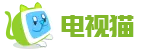 电视猫LOGO标志