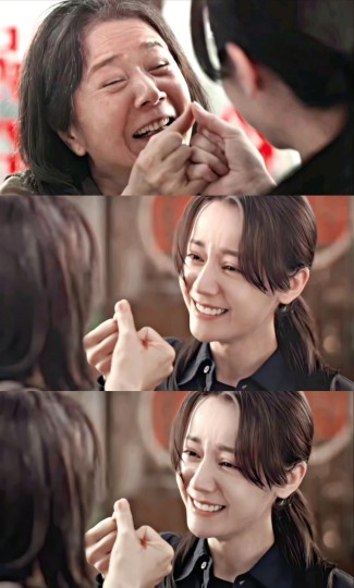 利剑玫瑰值得更多人看见！