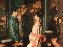 子夜归剧情介绍