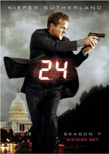 24小时反恐部队 第七季,反恐24小时 第七季,二十四小时反恐 第七季,24 Hours Season 7