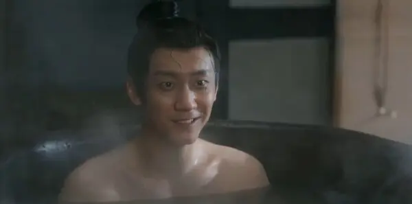 唐宫奇案之青雾风鸣第5集剧照