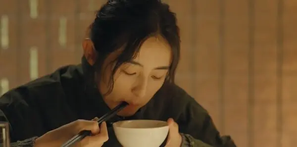 秋雪漫过的冬天第4集剧照