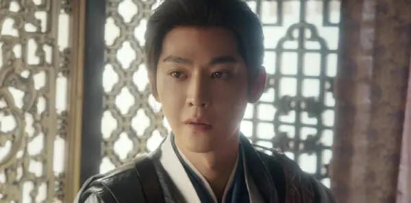 成何体统第24集剧照